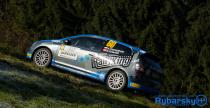 Rally Vsetin